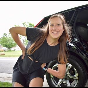 Meet your Posher, Ann marie